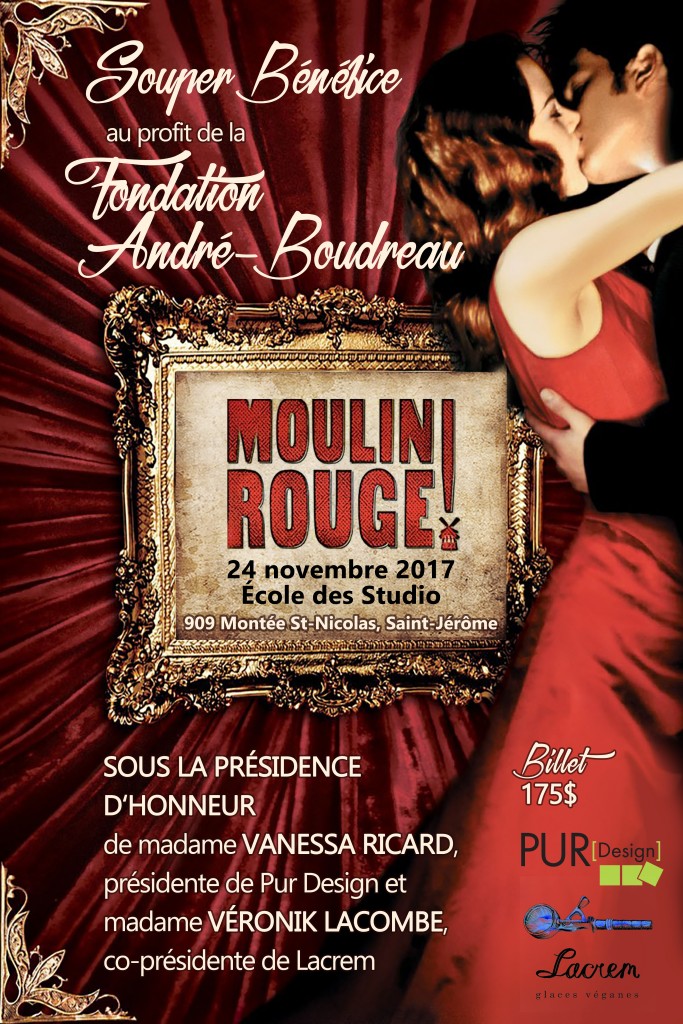 Affiche Final
